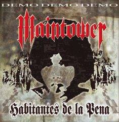 Maintower : Habitantes de la Pena